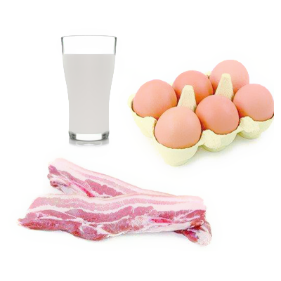 肉蛋奶农产品检测